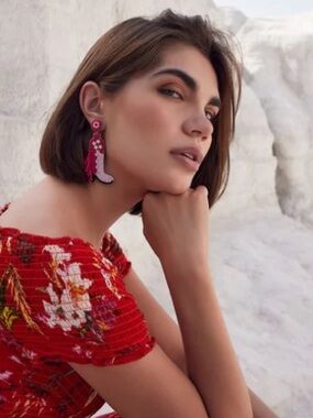 MYRA Wonderus EARRING